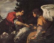 Tobias and the Angel